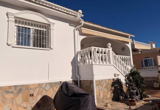 Reventa - Semi Adosada - Ciudad Quesada - Rojales