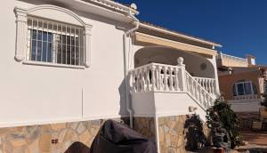 Reventa - Semi Adosada - Ciudad Quesada - Rojales