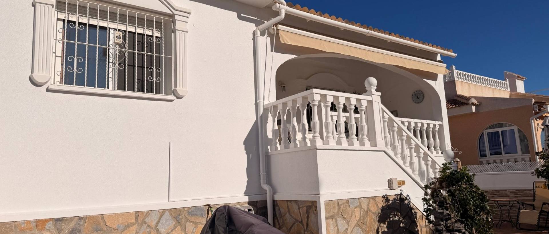 Reventa - Semi Adosada - Ciudad Quesada - Rojales