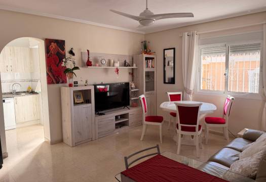 Reventa - Semi Adosada - Ciudad Quesada - Rojales