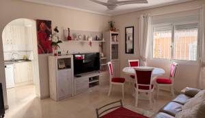 Reventa - Semi Adosada - Ciudad Quesada - Rojales