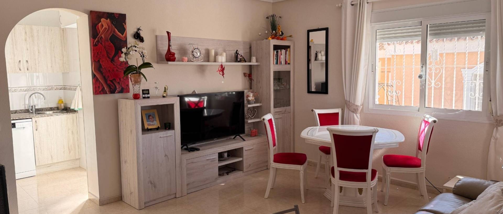 Reventa - Semi Adosada - Ciudad Quesada - Rojales