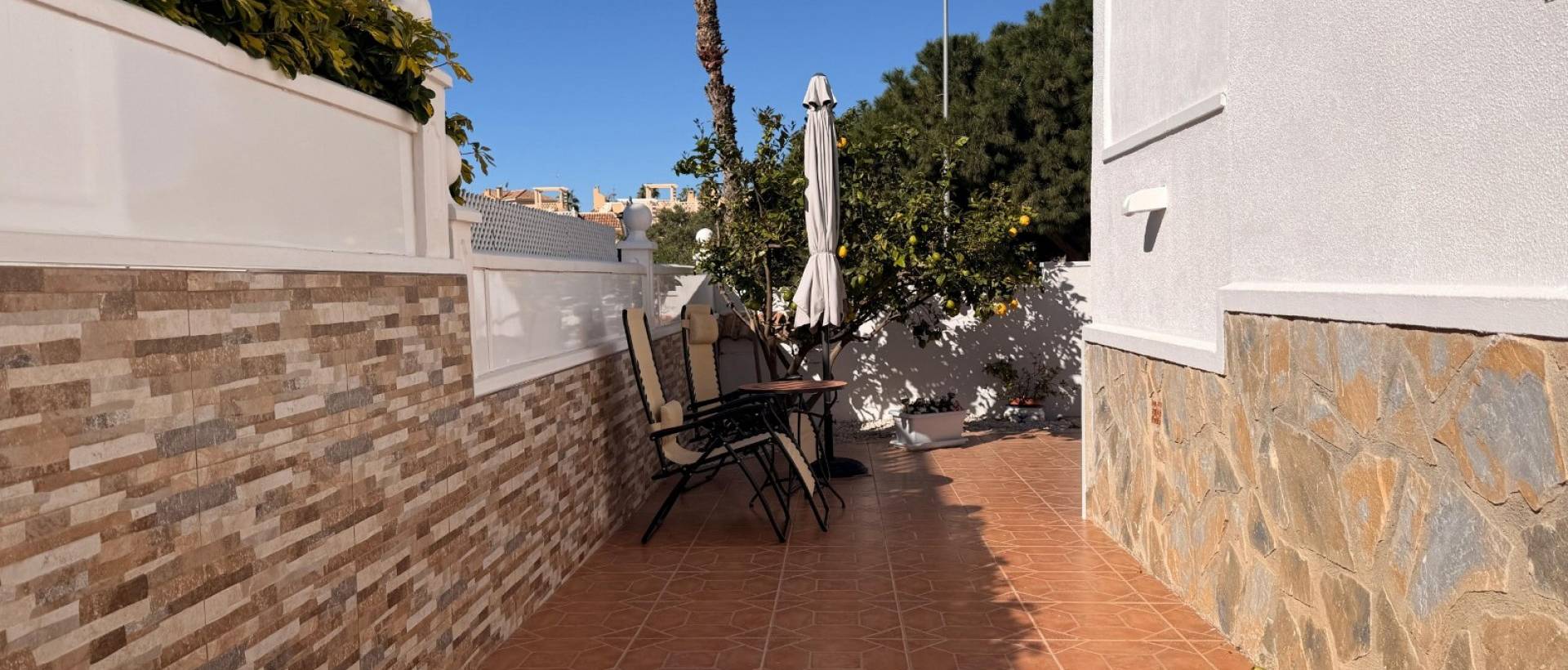 Reventa - Semi Adosada - Ciudad Quesada - Rojales