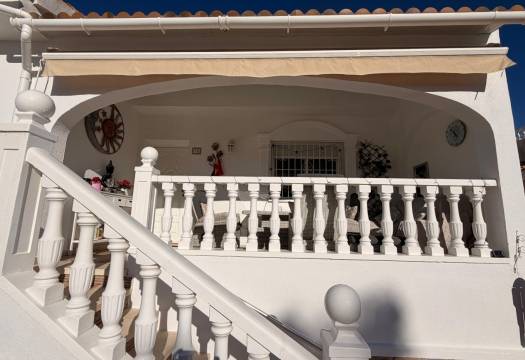 Reventa - Semi Adosada - Ciudad Quesada - Rojales