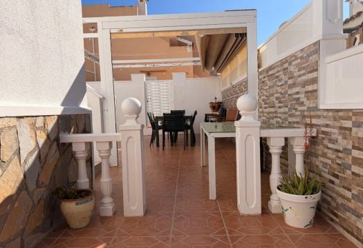 Reventa - Semi Adosada - Ciudad Quesada - Rojales