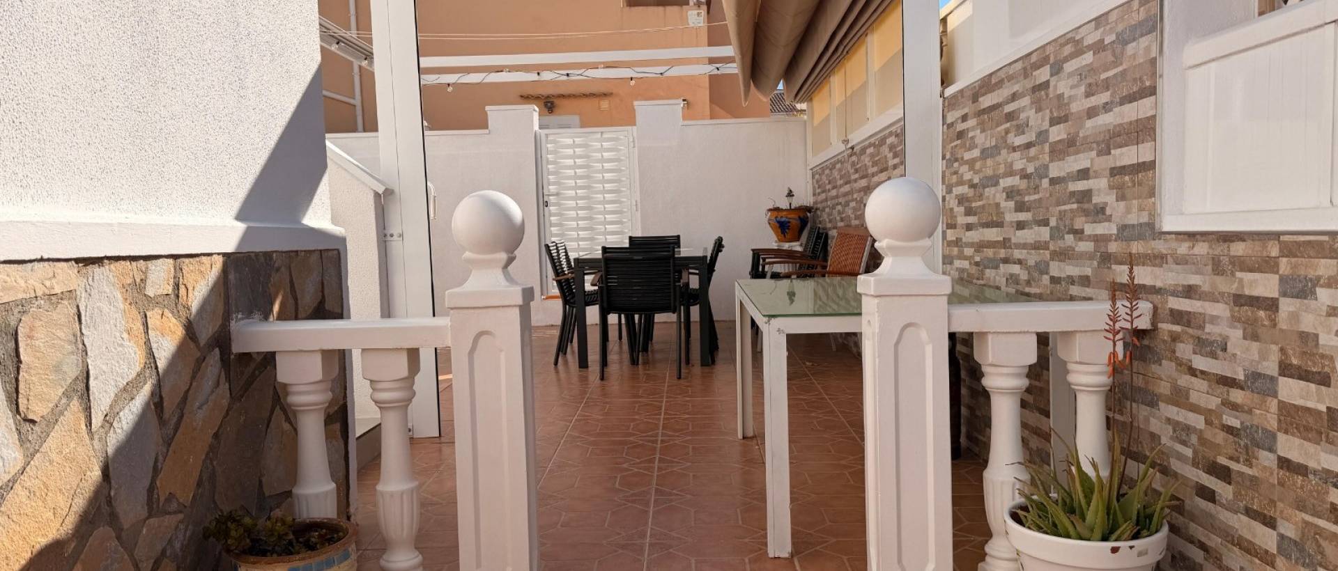 Reventa - Semi Adosada - Ciudad Quesada - Rojales