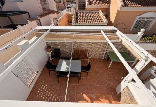 Reventa - Semi Adosada - Ciudad Quesada - Rojales