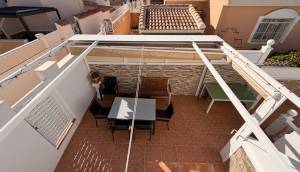 Reventa - Semi Adosada - Ciudad Quesada - Rojales