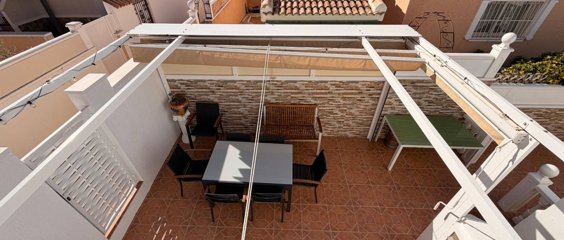 Reventa - Semi Adosada - Ciudad Quesada - Rojales