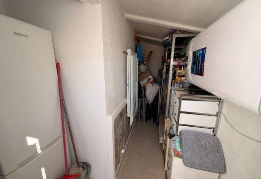 Reventa - Semi Adosada - Ciudad Quesada - Rojales