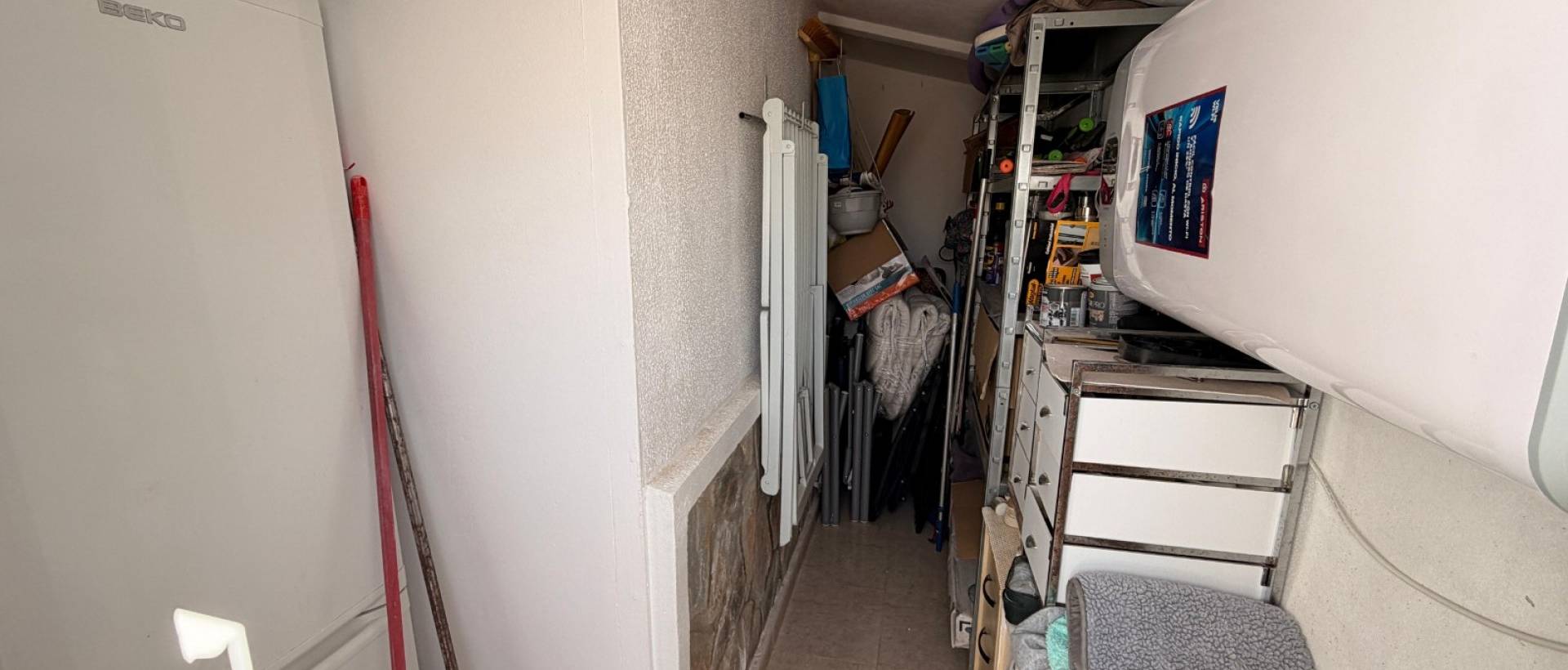 Reventa - Semi Adosada - Ciudad Quesada - Rojales