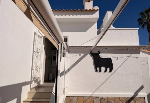 Reventa - Semi Adosada - Ciudad Quesada - Rojales