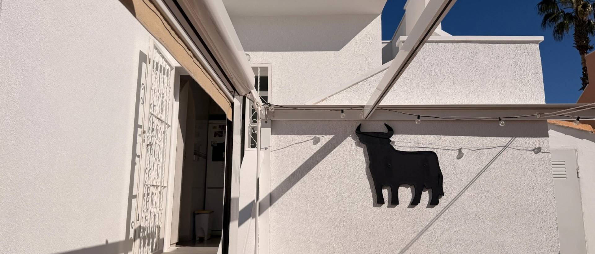 Reventa - Semi Adosada - Ciudad Quesada - Rojales