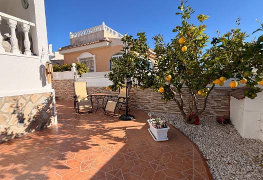 Reventa - Semi Adosada - Ciudad Quesada - Rojales