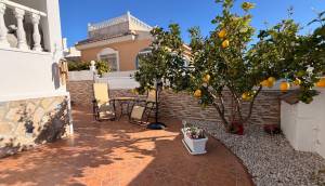 Reventa - Semi Adosada - Ciudad Quesada - Rojales