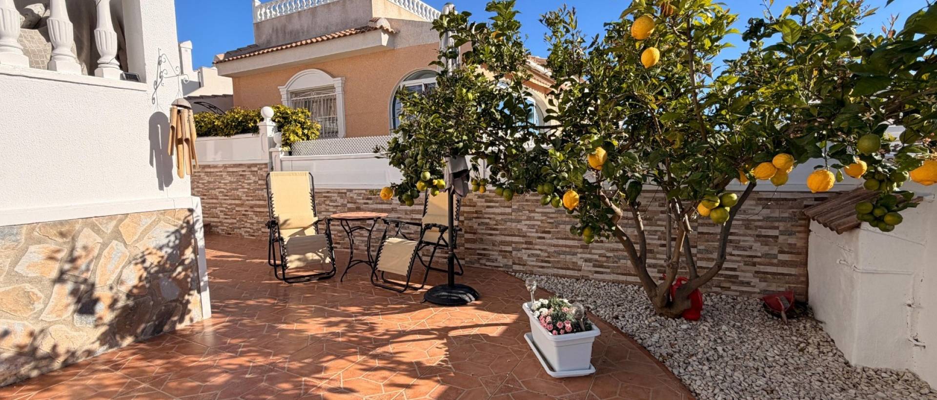 Reventa - Semi Adosada - Ciudad Quesada - Rojales