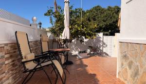 Reventa - Semi Adosada - Ciudad Quesada - Rojales