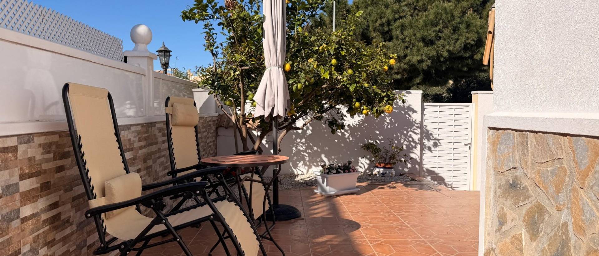 Reventa - Semi Adosada - Ciudad Quesada - Rojales