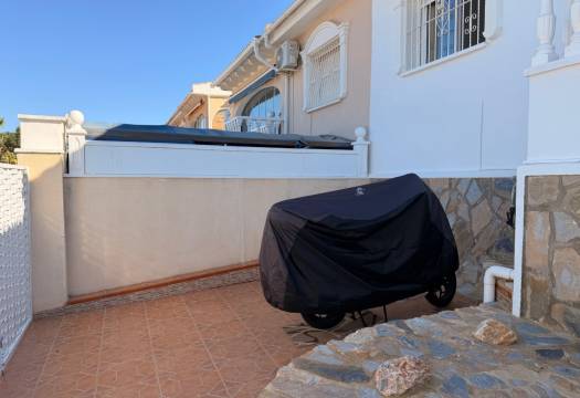 Reventa - Semi Adosada - Ciudad Quesada - Rojales