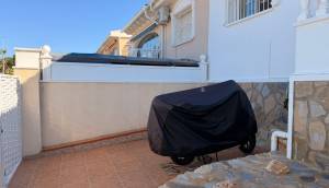 Reventa - Semi Adosada - Ciudad Quesada - Rojales