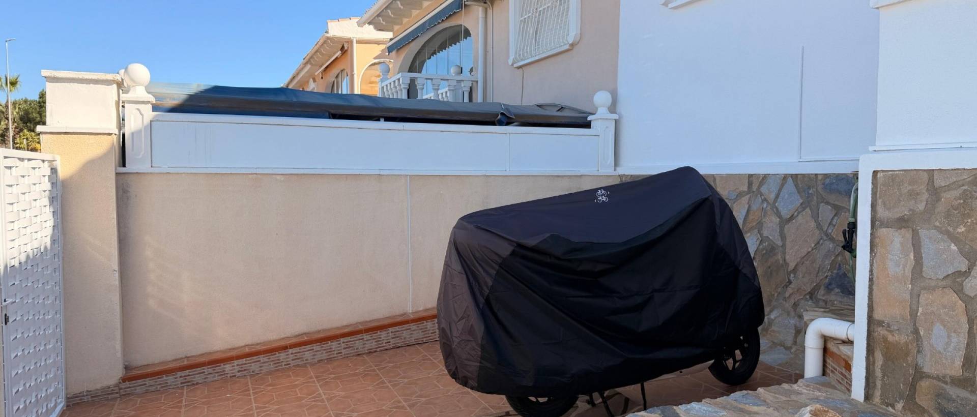 Reventa - Semi Adosada - Ciudad Quesada - Rojales