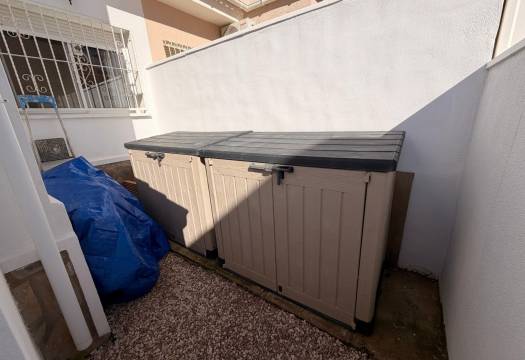 Reventa - Semi Adosada - Ciudad Quesada - Rojales