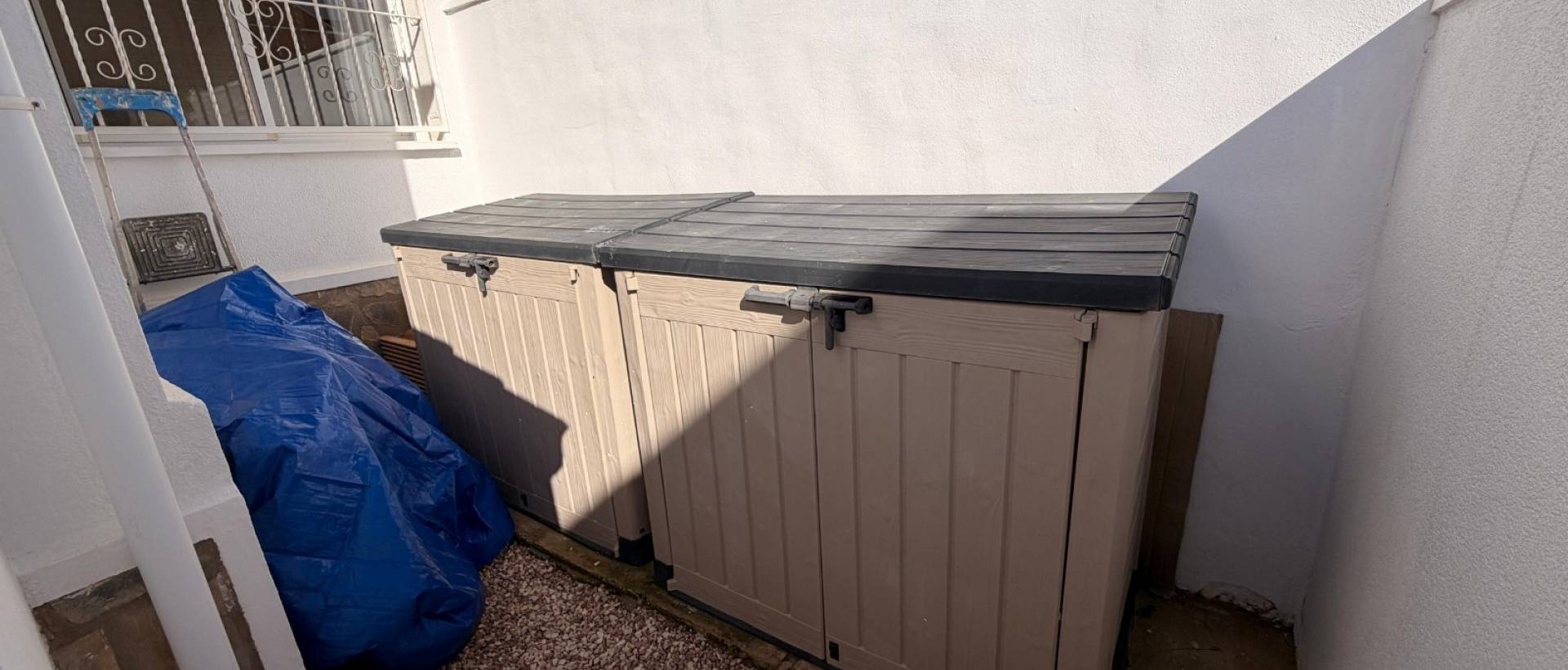 Reventa - Semi Adosada - Ciudad Quesada - Rojales