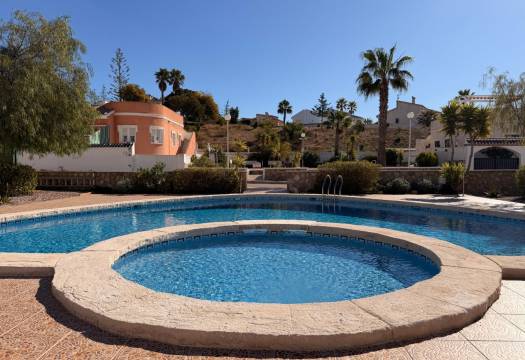 Reventa - Semi Adosada - Ciudad Quesada - Rojales