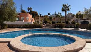 Reventa - Semi Adosada - Ciudad Quesada - Rojales