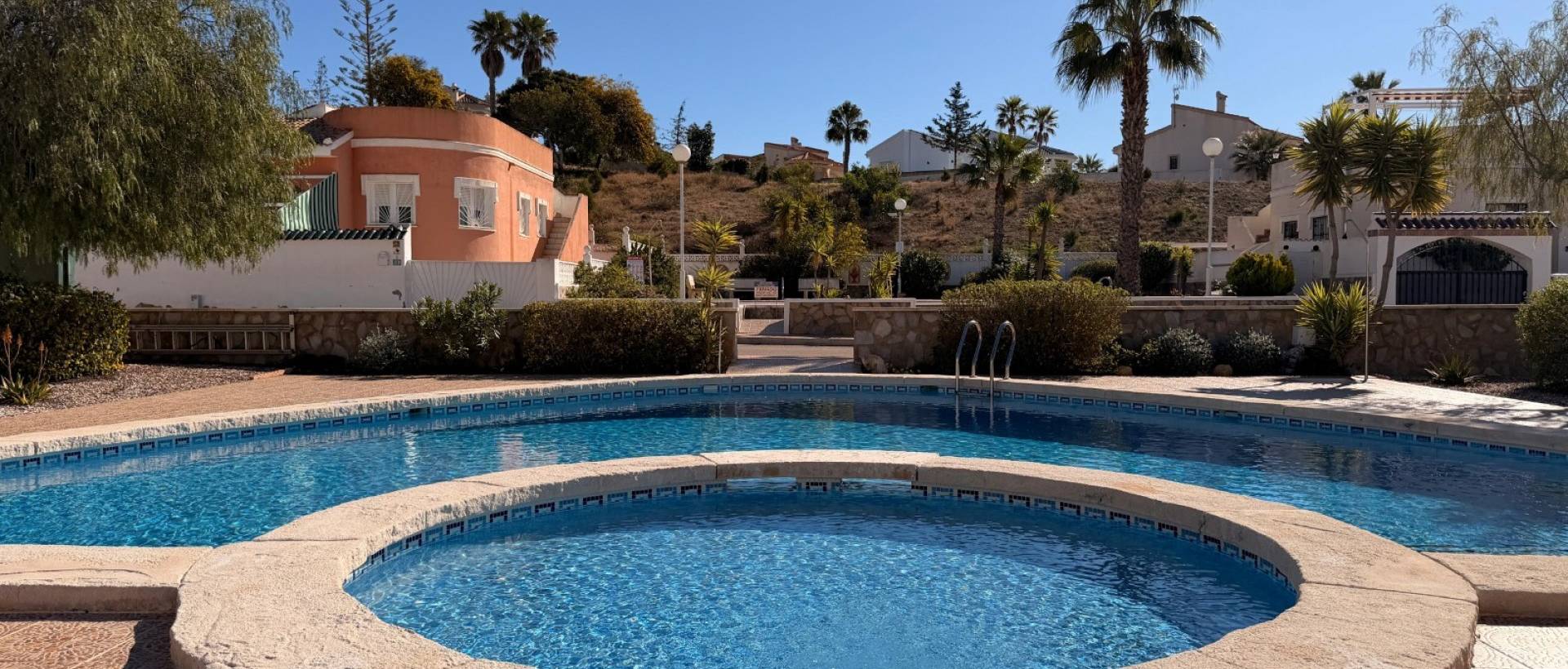 Reventa - Semi Adosada - Ciudad Quesada - Rojales