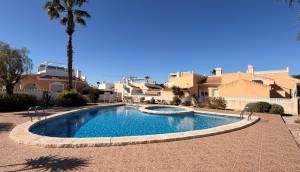 Reventa - Semi Adosada - Ciudad Quesada - Rojales