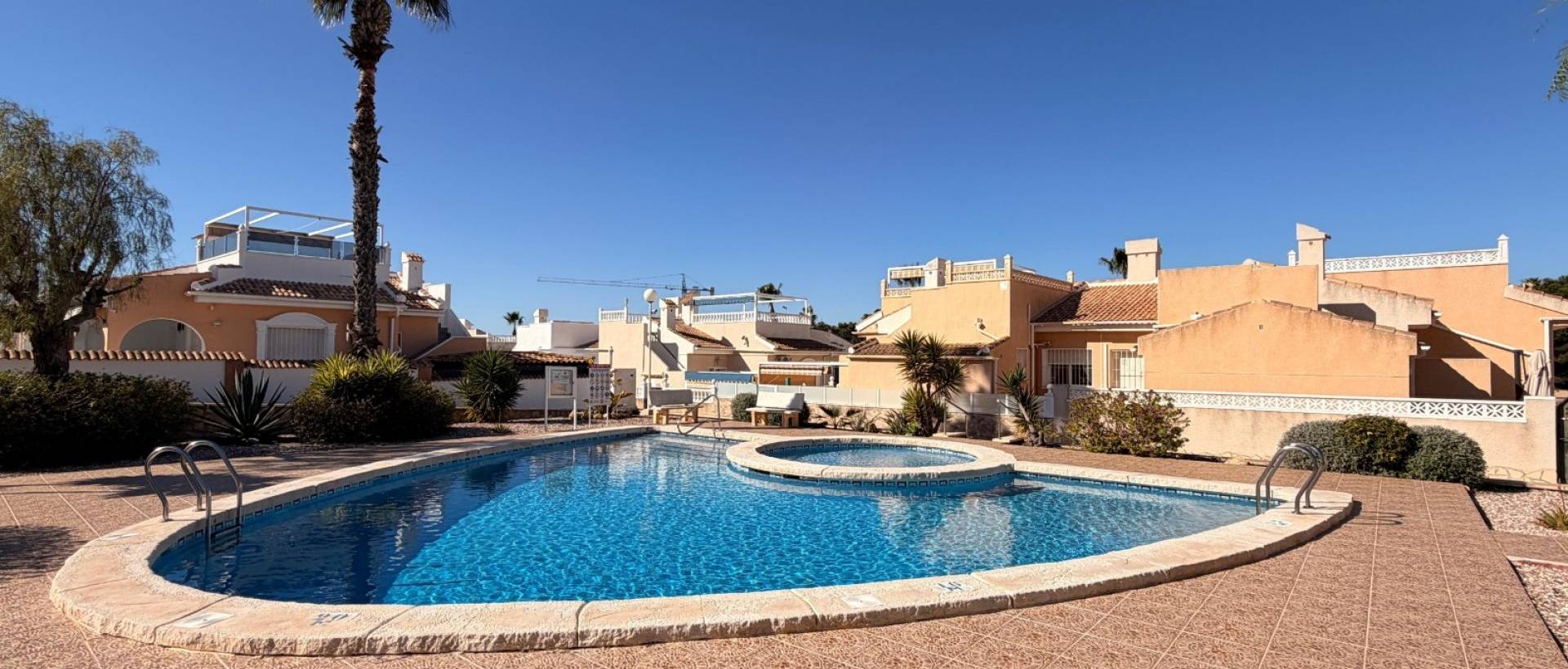 Reventa - Semi Adosada - Ciudad Quesada - Rojales