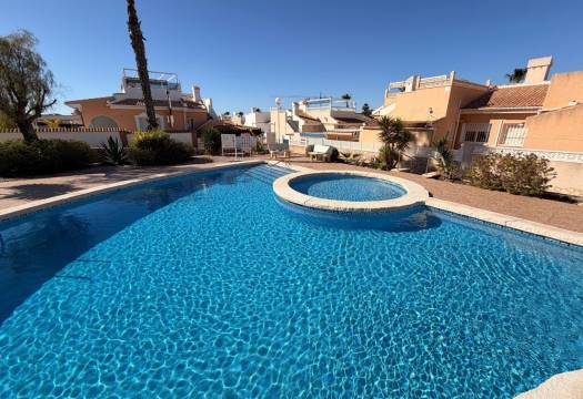 Reventa - Semi Adosada - Ciudad Quesada - Rojales