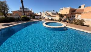 Reventa - Semi Adosada - Ciudad Quesada - Rojales