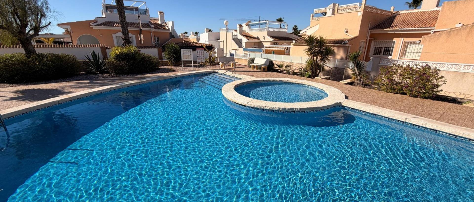 Reventa - Semi Adosada - Ciudad Quesada - Rojales