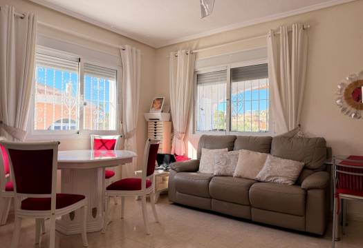 Reventa - Semi Adosada - Ciudad Quesada - Rojales