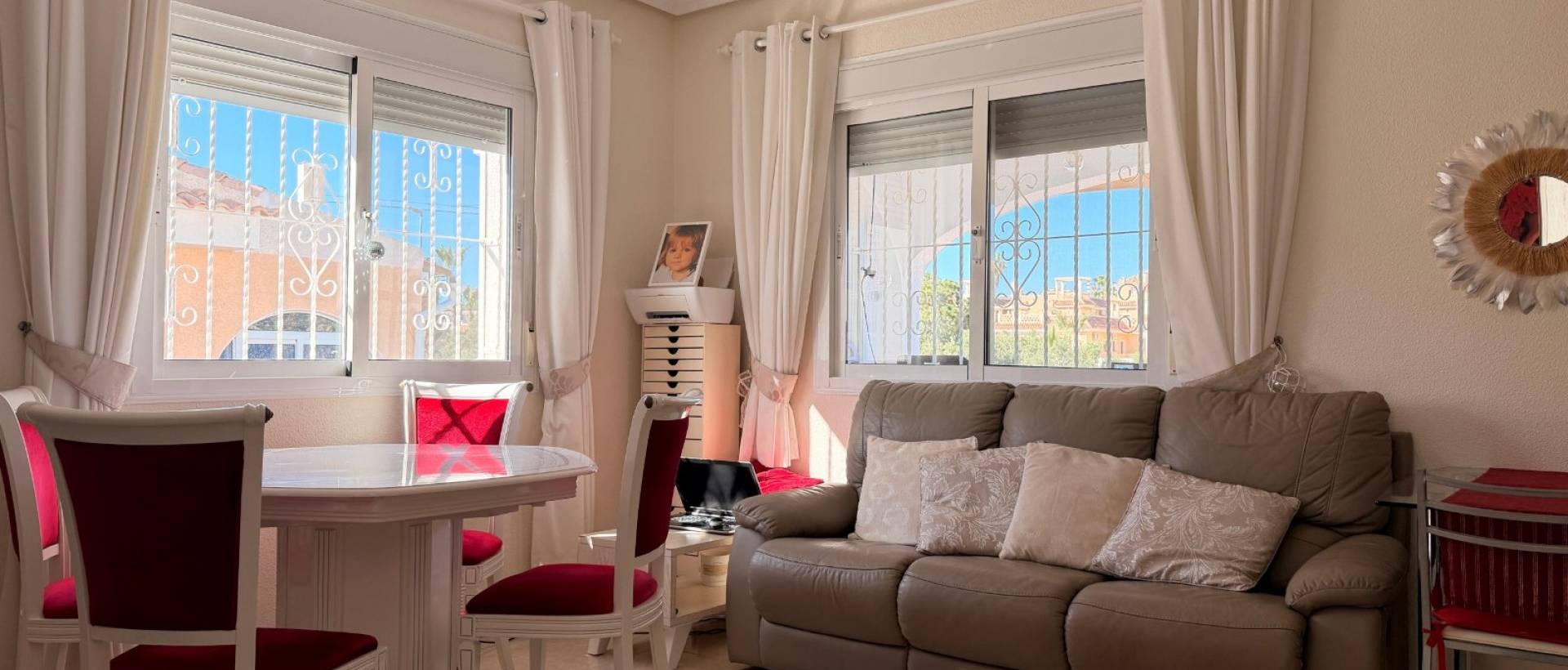 Reventa - Semi Adosada - Ciudad Quesada - Rojales