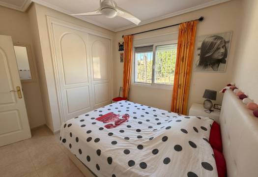 Reventa - Semi Adosada - Ciudad Quesada - Rojales