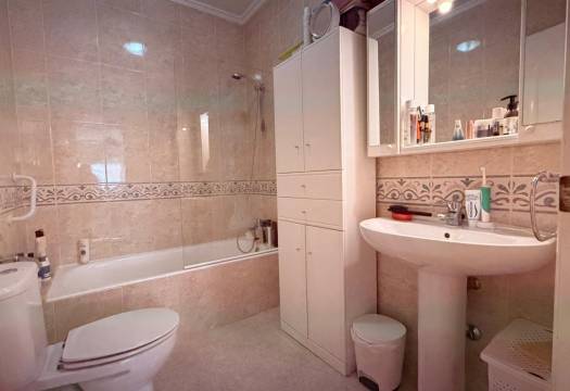 Reventa - Semi Adosada - Ciudad Quesada - Rojales