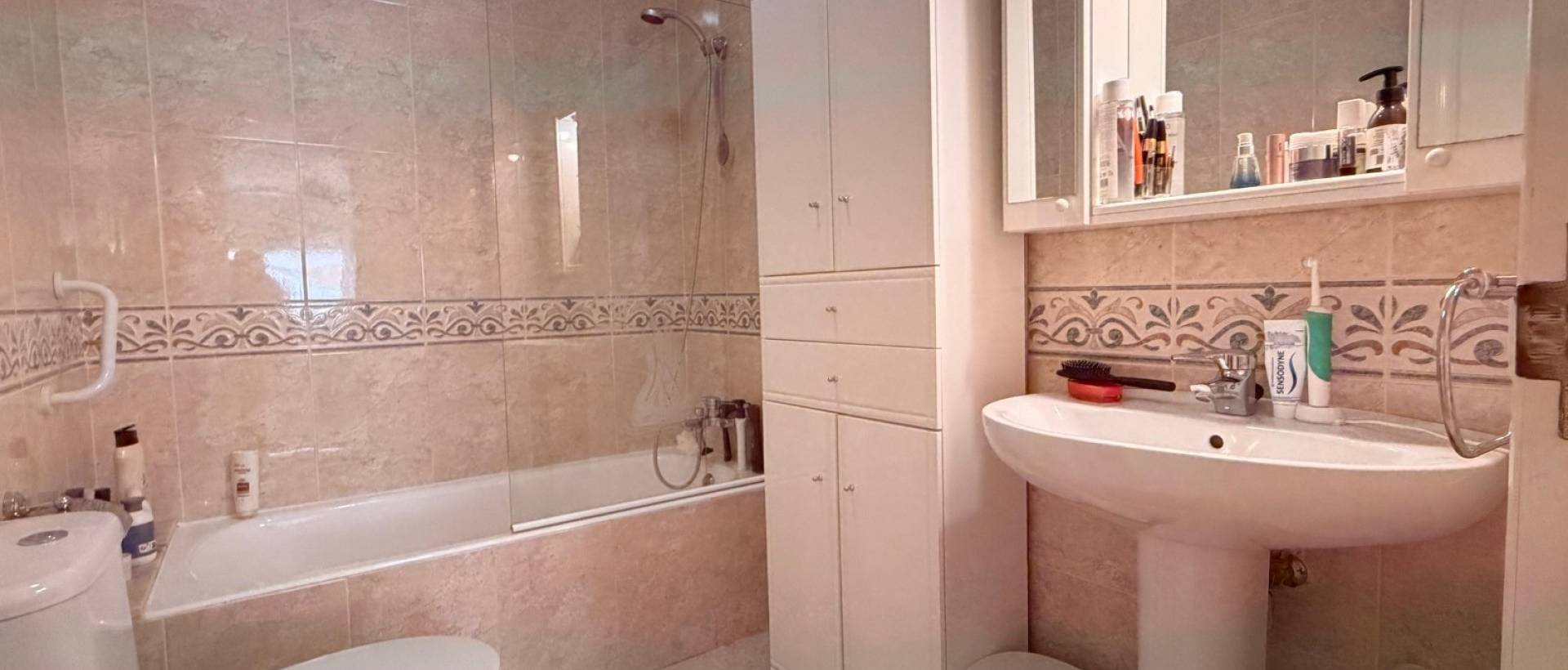 Reventa - Semi Adosada - Ciudad Quesada - Rojales