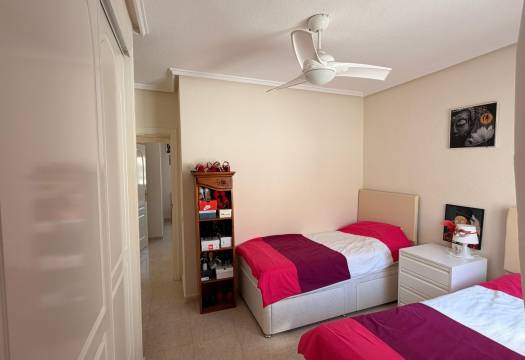 Reventa - Semi Adosada - Ciudad Quesada - Rojales