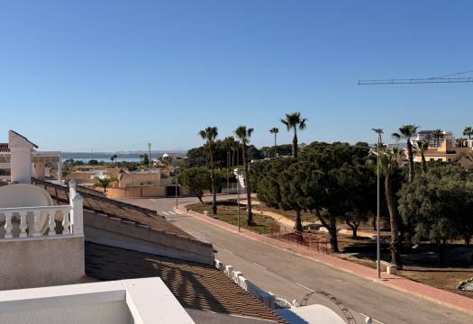 Reventa - Semi Adosada - Ciudad Quesada - Rojales