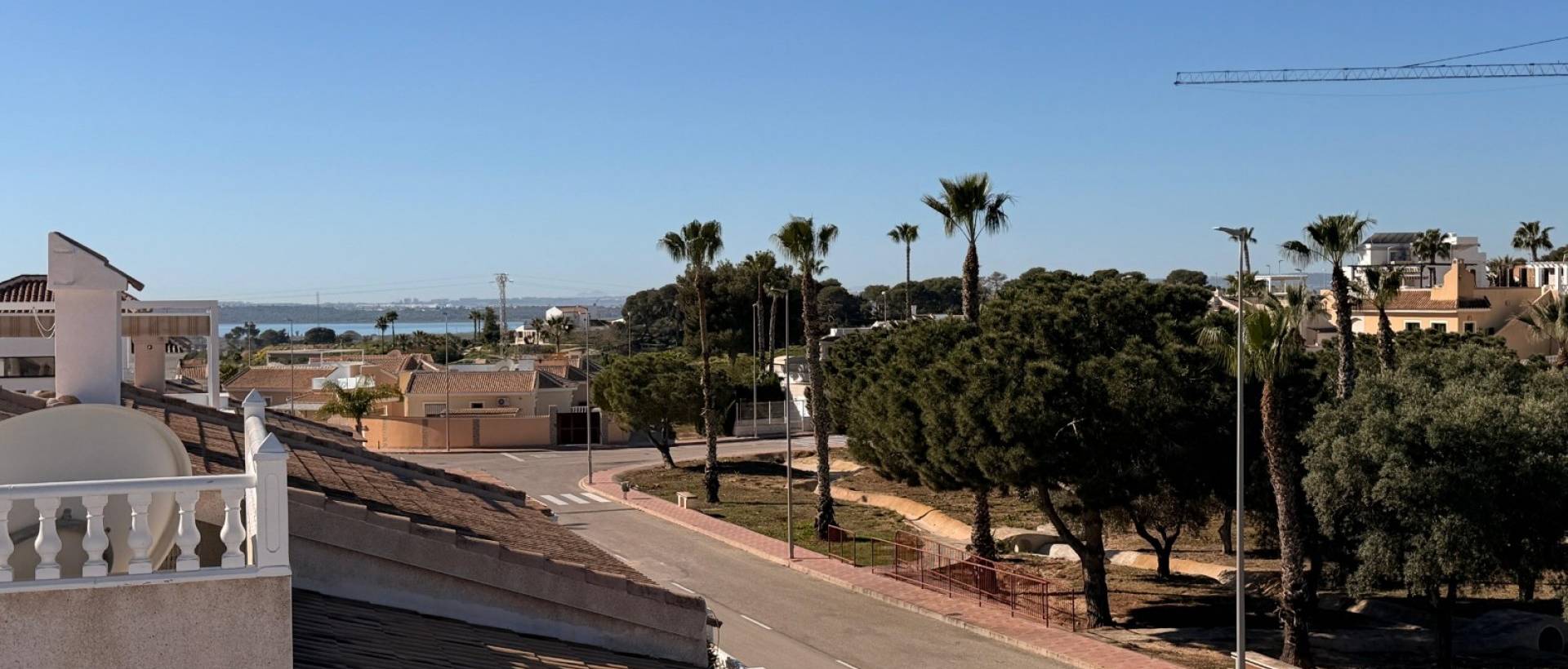 Reventa - Semi Adosada - Ciudad Quesada - Rojales