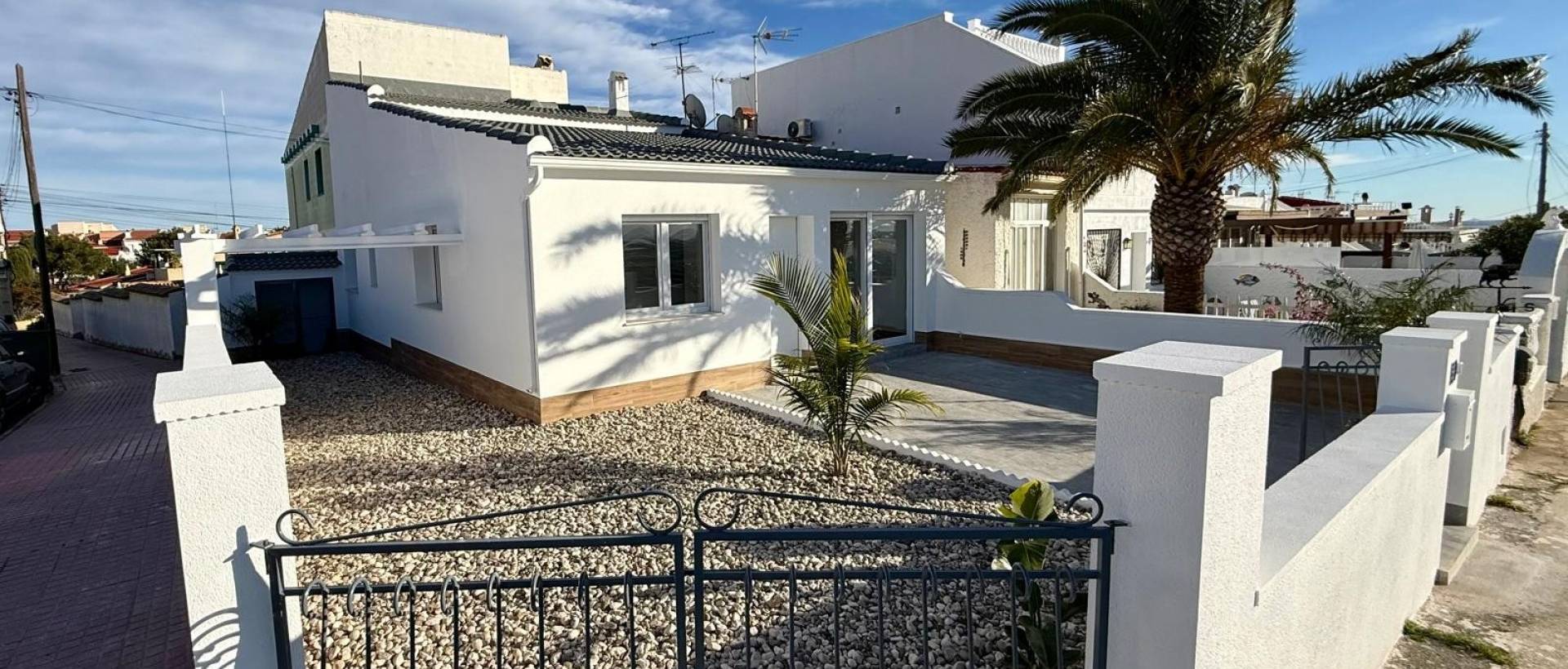 Reventa - Semi Adosada - Ciudad Quesada - Rojales