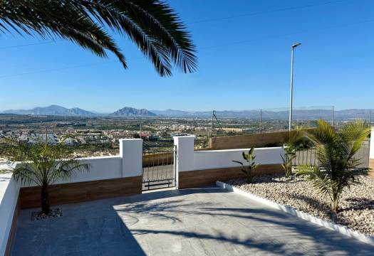 Reventa - Semi Adosada - Ciudad Quesada - Rojales