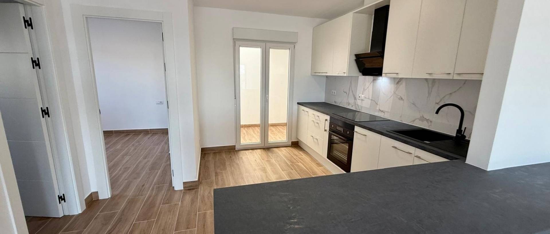 Reventa - Semi Adosada - Ciudad Quesada - Rojales