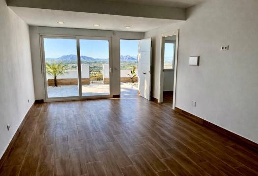 Reventa - Semi Adosada - Ciudad Quesada - Rojales