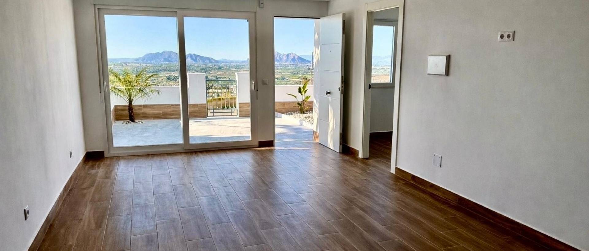 Reventa - Semi Adosada - Ciudad Quesada - Rojales