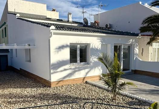 Reventa - Semi Adosada - Ciudad Quesada - Rojales