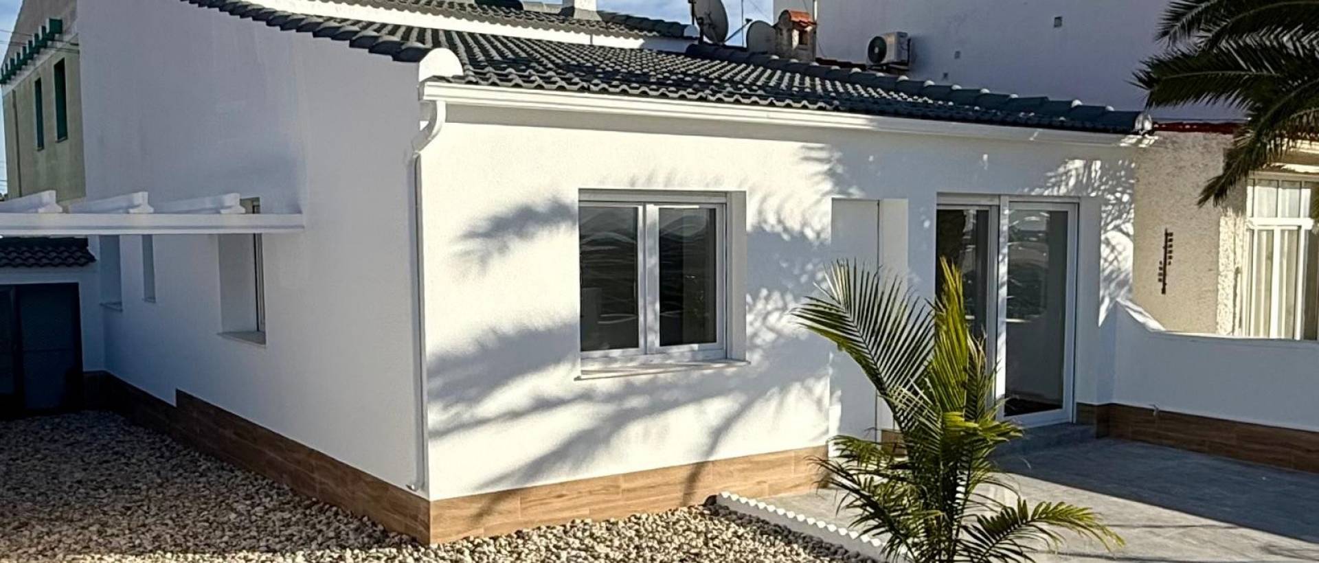 Reventa - Semi Adosada - Ciudad Quesada - Rojales